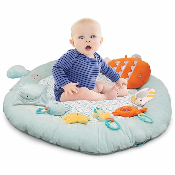 Play Gym - Picture 3 of 6